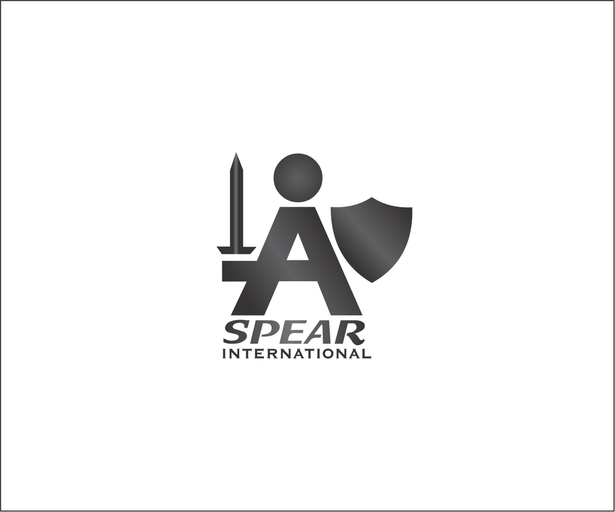 Logo Design by Shashwat Vyas for Spear International Pty Ltd | Design #2936085