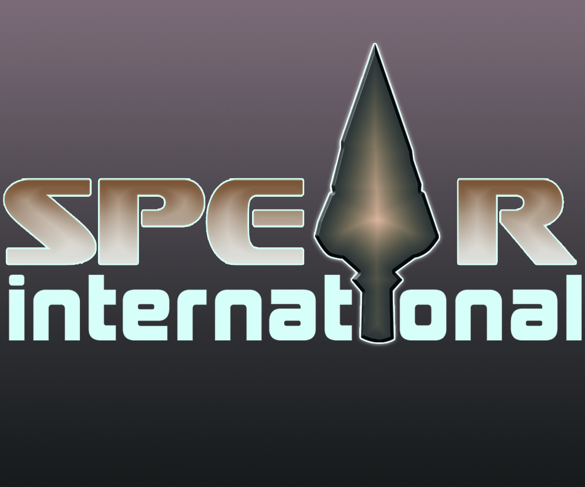 Logo Design by UltimateDesign for Spear International Pty Ltd | Design #2952358