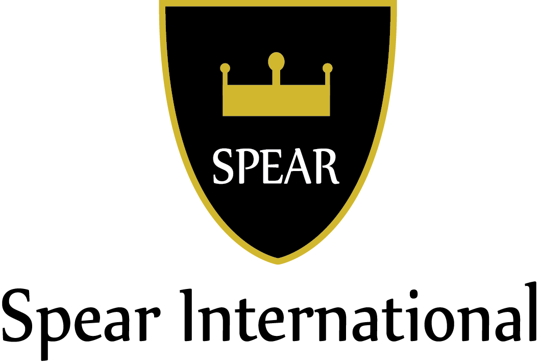 Diseño de Logo por Danny Dan para Spear International Pty Ltd | Diseño #2938306