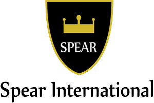 Logo Design by Danny Dan for Spear International Pty Ltd | Design: #2938306