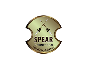 Logo Design by dhamkith for Spear International Pty Ltd | Design: #2936071