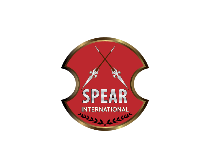 Logo Design by dhamkith for Spear International Pty Ltd | Design #2936073