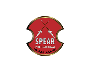 Logo Design by dhamkith for Spear International Pty Ltd | Design: #2936073