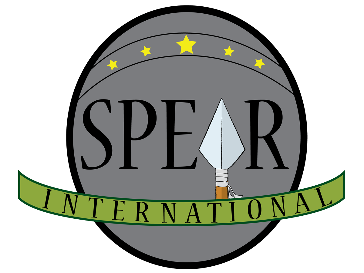 Logo Design by PavanChanK for Spear International Pty Ltd | Design #2940069