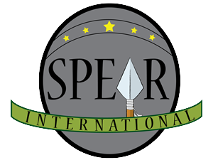 Logo Design by PavanChanK for Spear International Pty Ltd | Design: #2940069