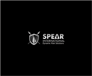 Logo Design by Logocraft for Spear International Pty Ltd | Design: #2936211