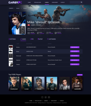 Web Design by ExtraDot for NetB BVBA | Design: #21774077