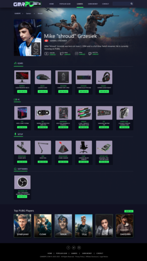 Web Design by ExtraDot for NetB BVBA | Design: #21857230