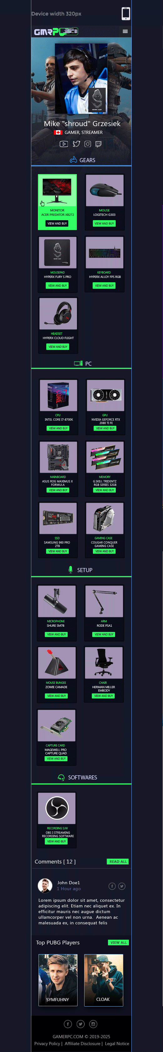 Web Design by ExtraDot for NetB BVBA | Design #21857236