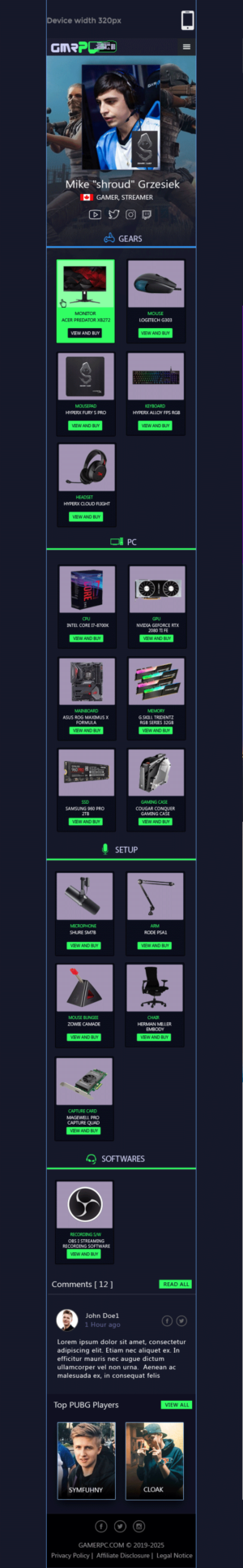 Web Design by ExtraDot for NetB BVBA | Design: #21857236