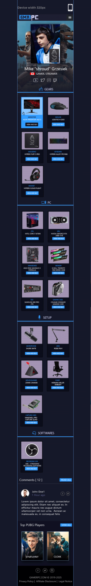 Web Design by ExtraDot for NetB BVBA | Design: #21859298