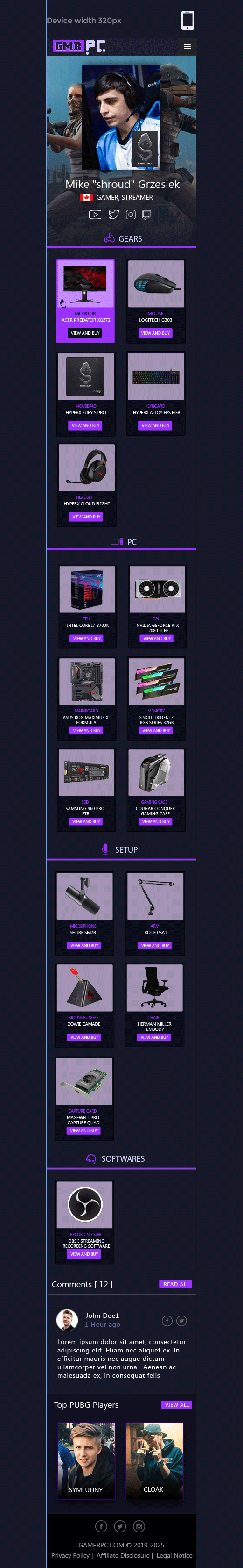 Web Design by ExtraDot for NetB BVBA | Design #21862789