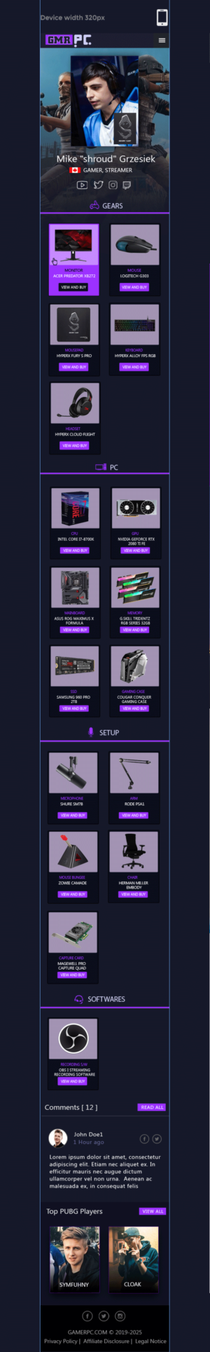 Web Design by ExtraDot for NetB BVBA | Design: #21862789