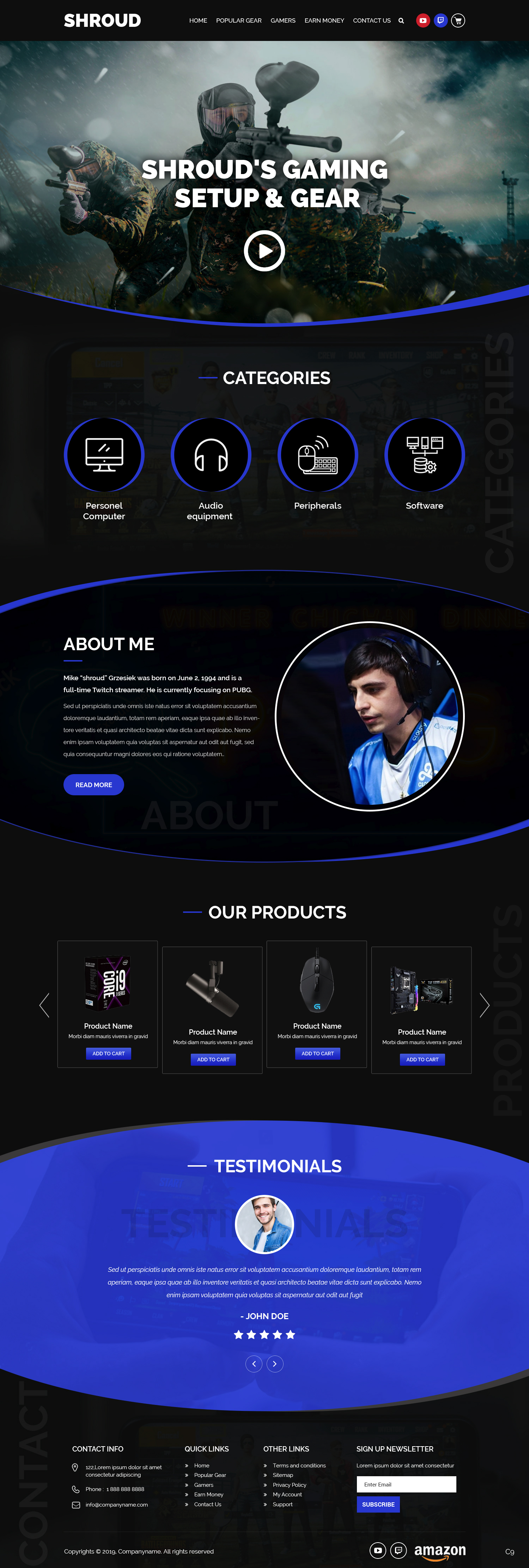 Web Design by pb for NetB BVBA | Design #21765513