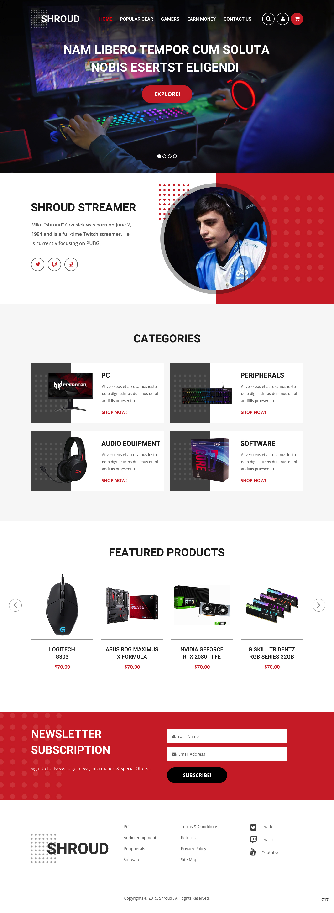 Web Design by pb for NetB BVBA | Design #21765514