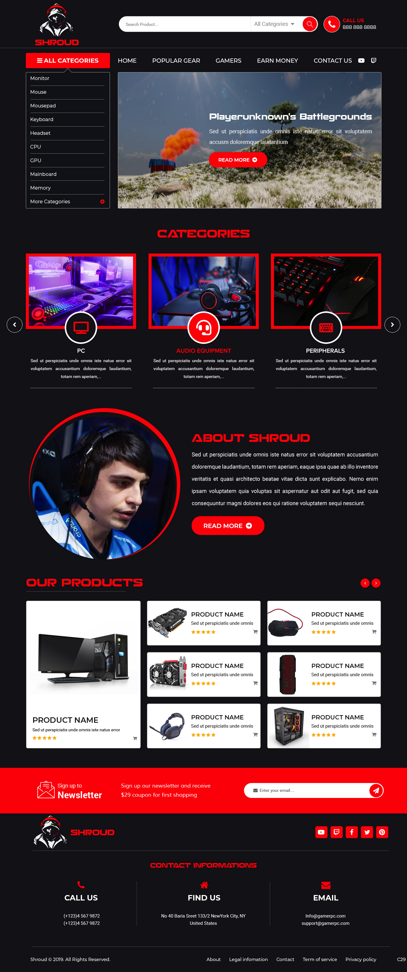 Web Design by pb for NetB BVBA | Design #21765518