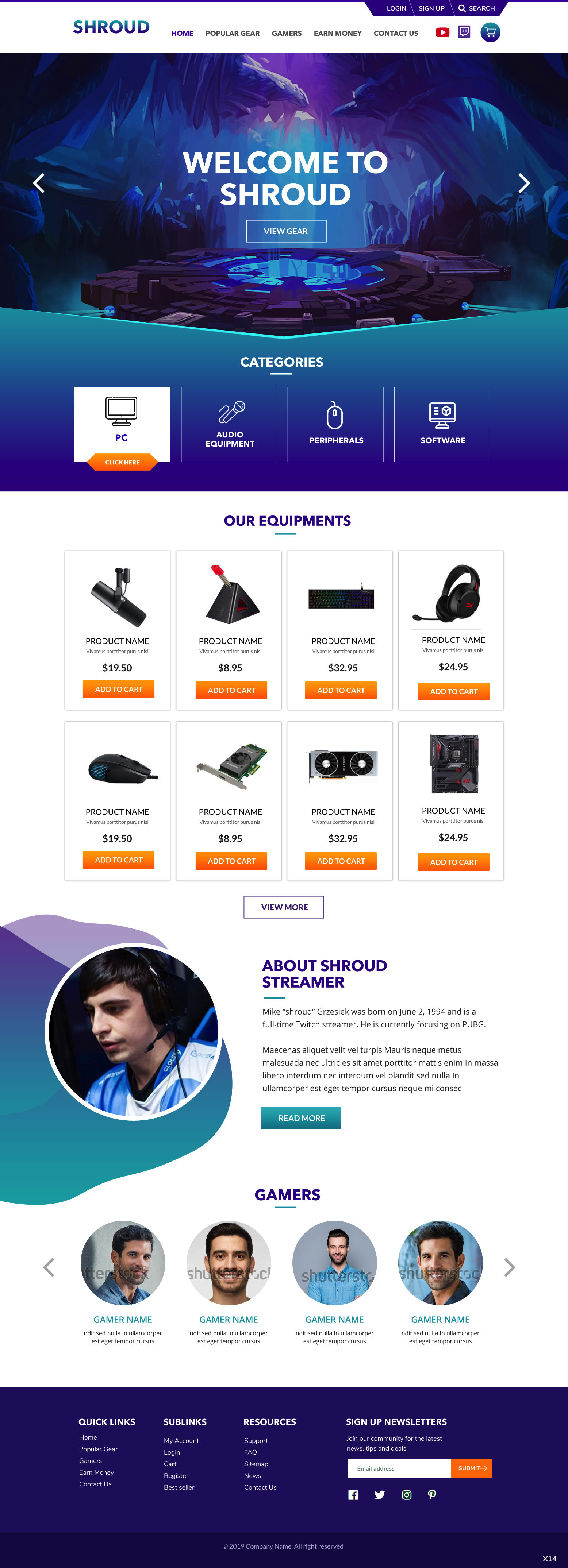 Web Design by pb for NetB BVBA | Design #21765525