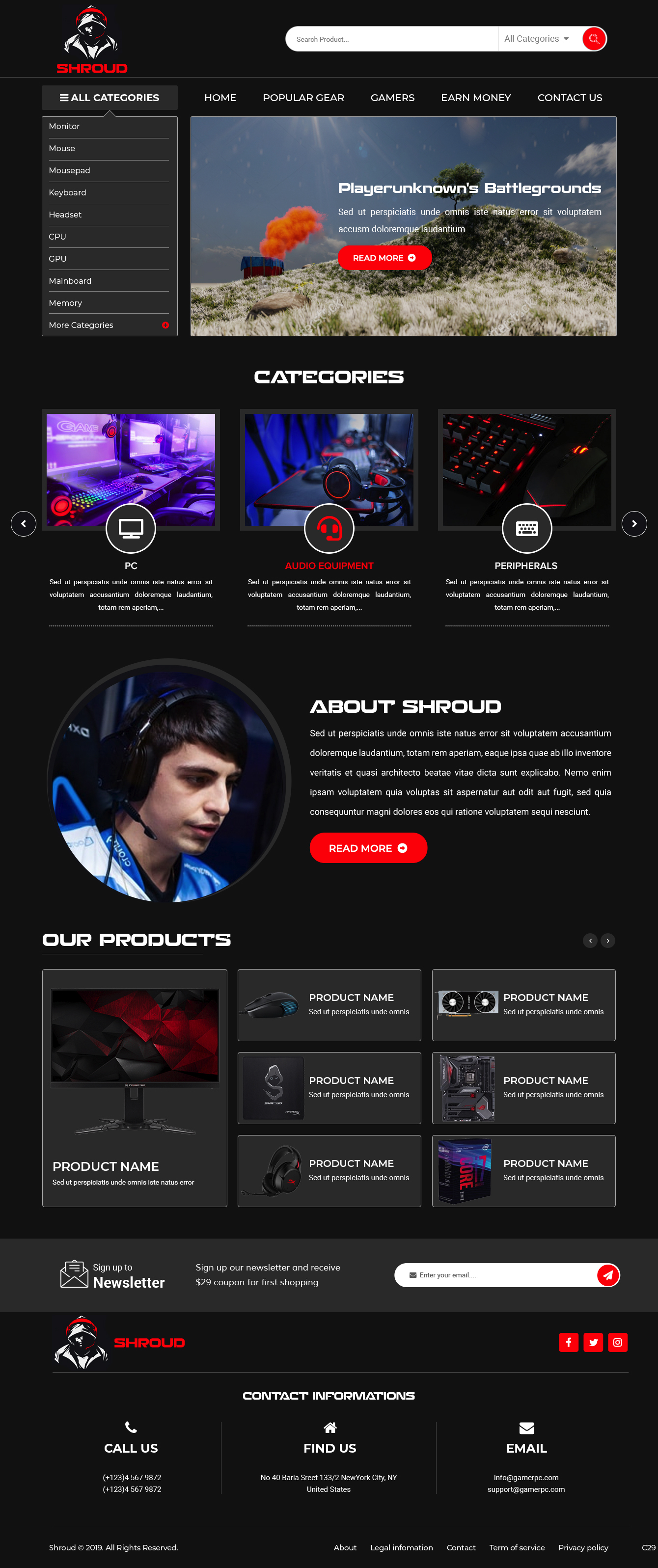 Web Design by pb for NetB BVBA | Design #21782425