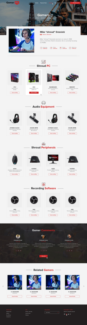 Web Design by Ved Web Services for NetB BVBA | Design: #21808224