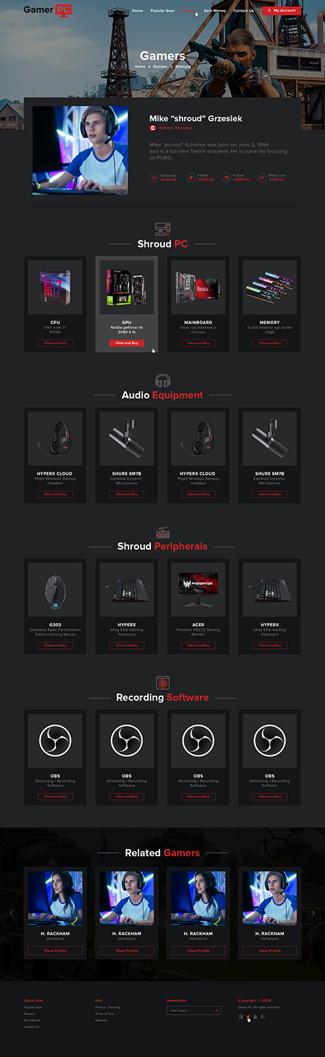 Web Design by Ved Web Services for NetB BVBA | Design #21813225