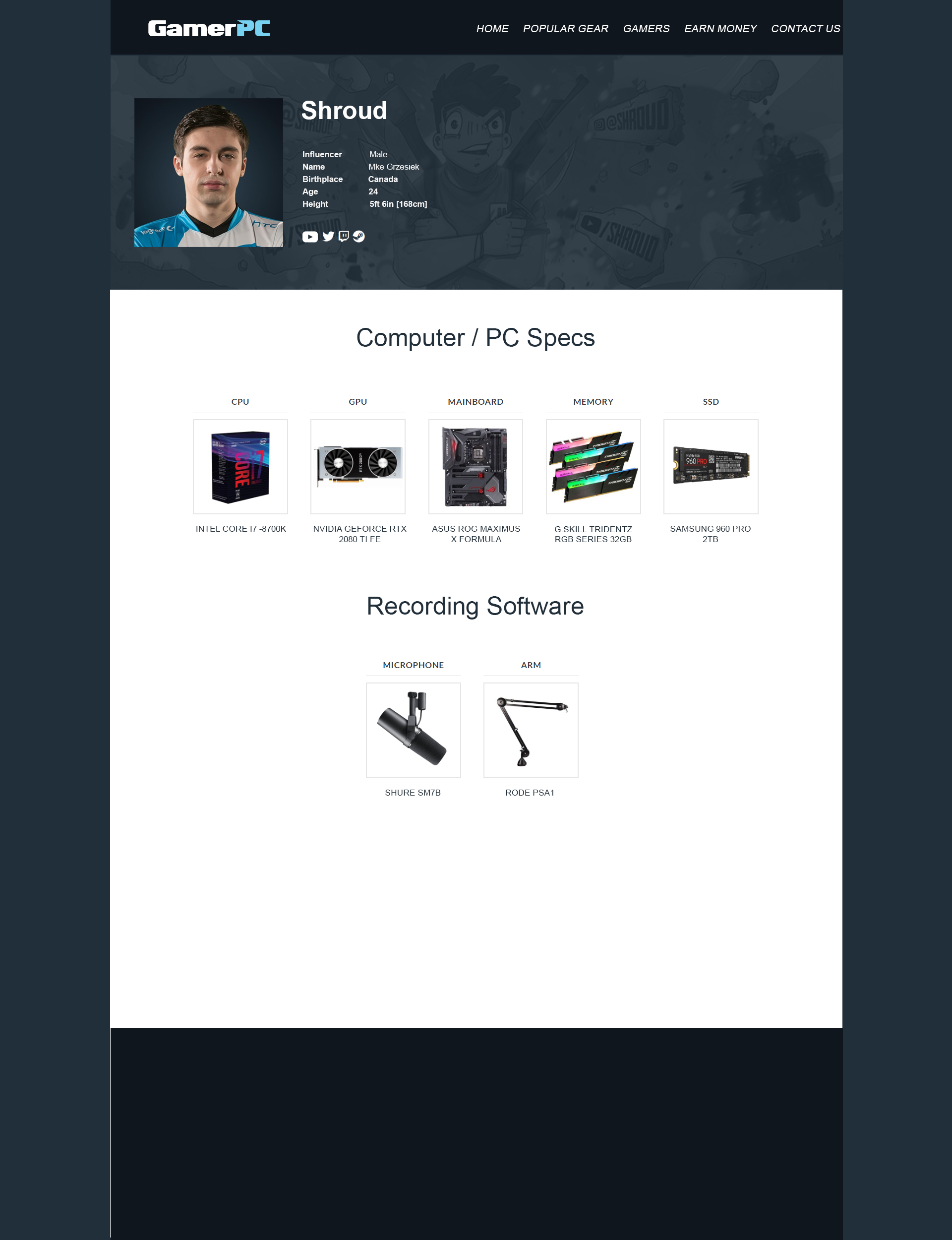 Web Design by tomiball26 for NetB BVBA | Design #21822185