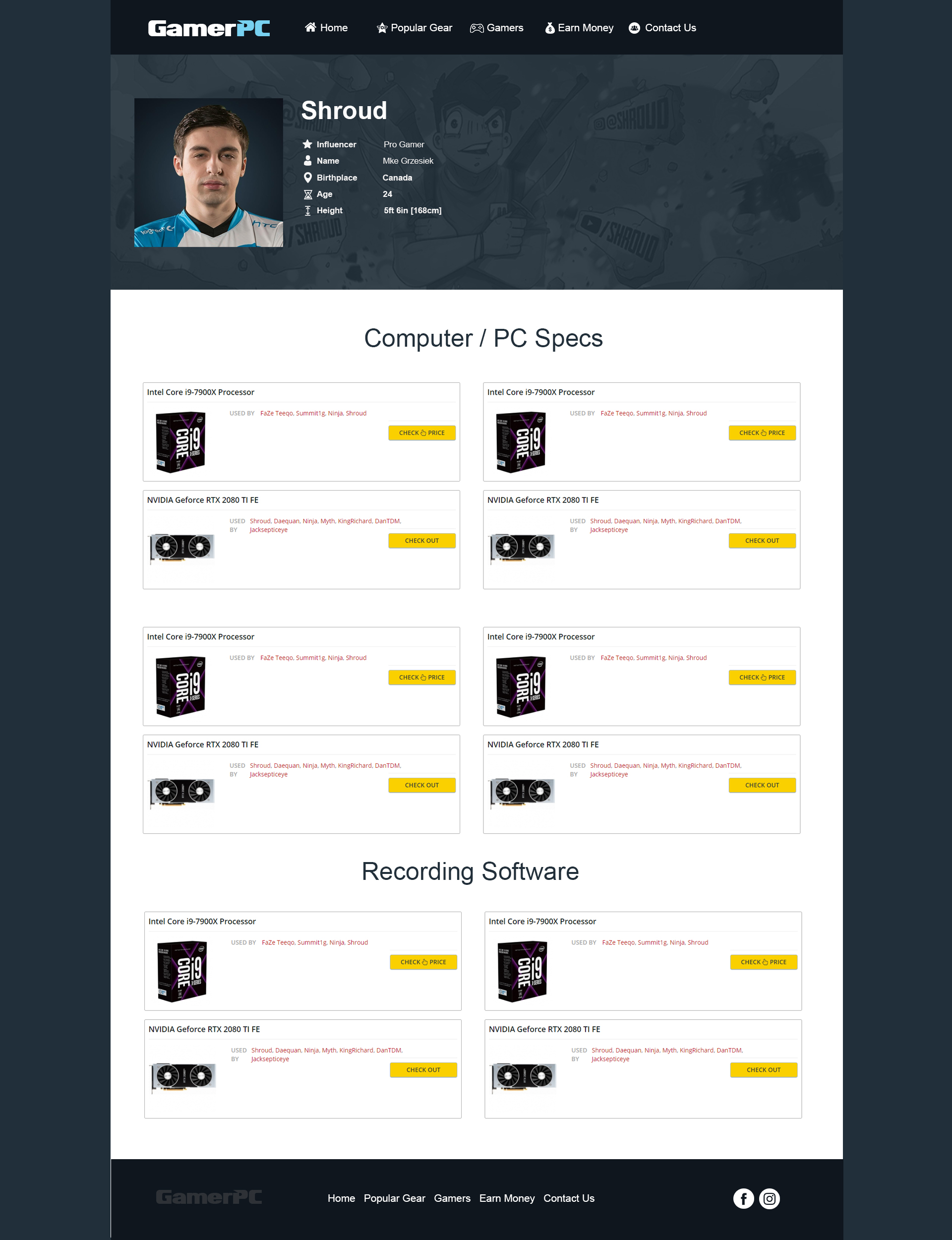 Web Design by tomiball26 for NetB BVBA | Design #21822853