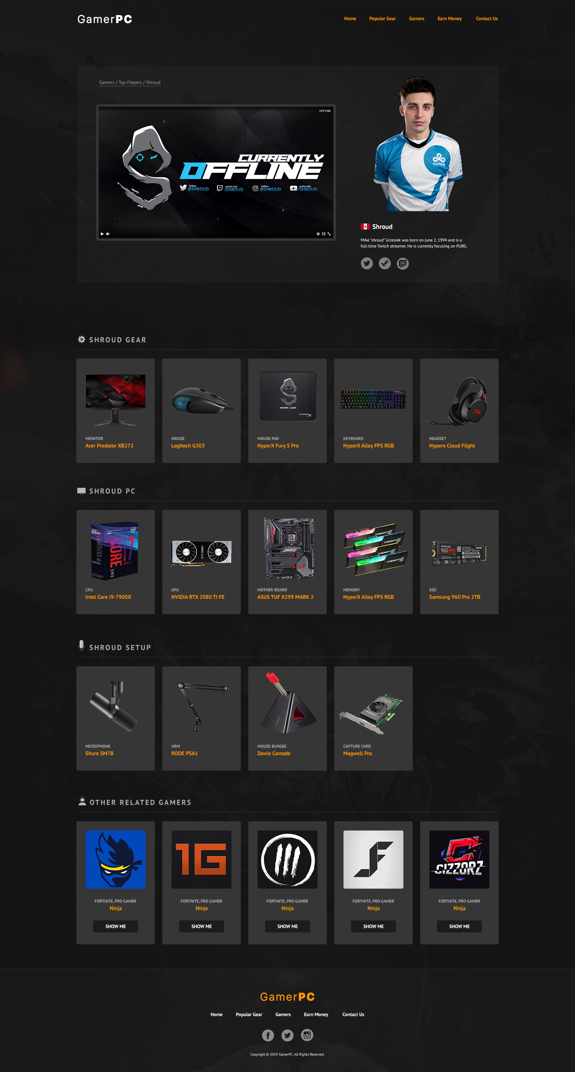 Web Design by Dylan Cookie for NetB BVBA | Design #21775521