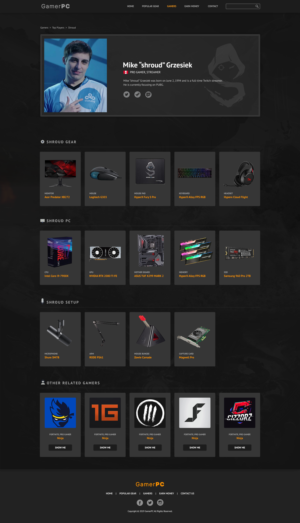Web Design by Dylan Cookie for NetB BVBA | Design: #21782698