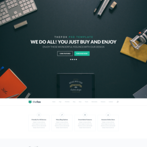 Web Design by Shovon9615