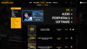 Web Design by casperparque for NetB BVBA | Design: #21758359