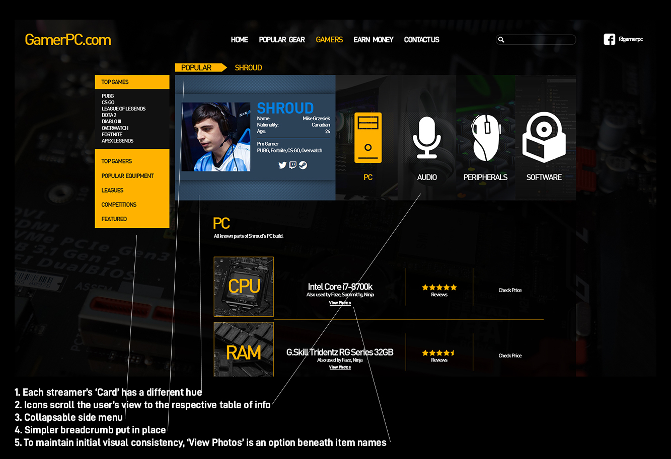 Web Design by casperparque for NetB BVBA | Design #21769041