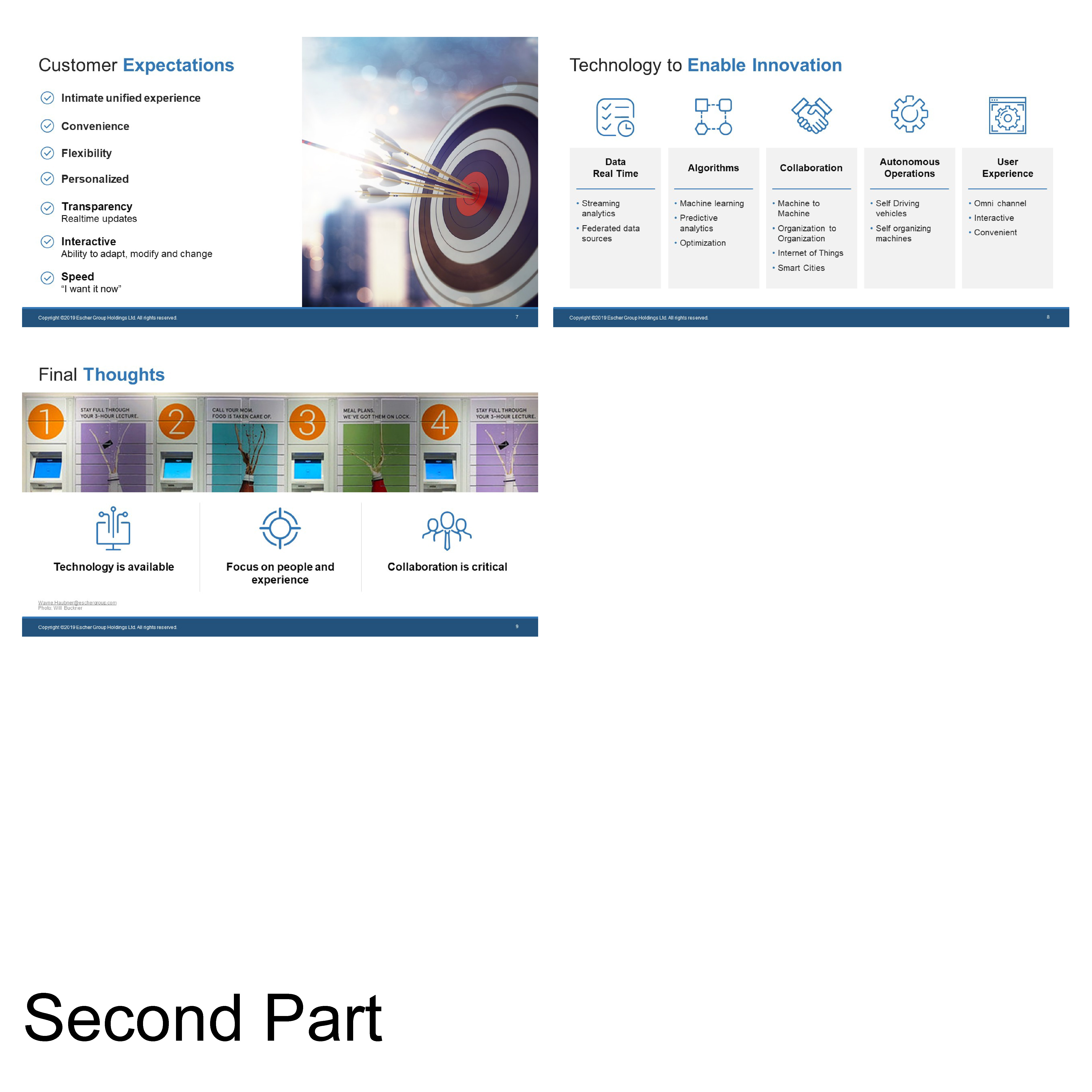 Diseño de PowerPoint por T2 PPTX para Mahina Kai | Diseño #21778836