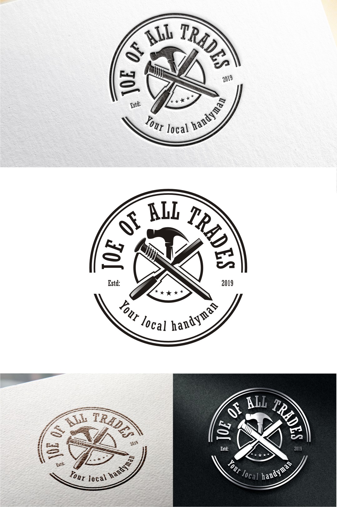 Logo Design by Soul Light for this project | Design #21766838