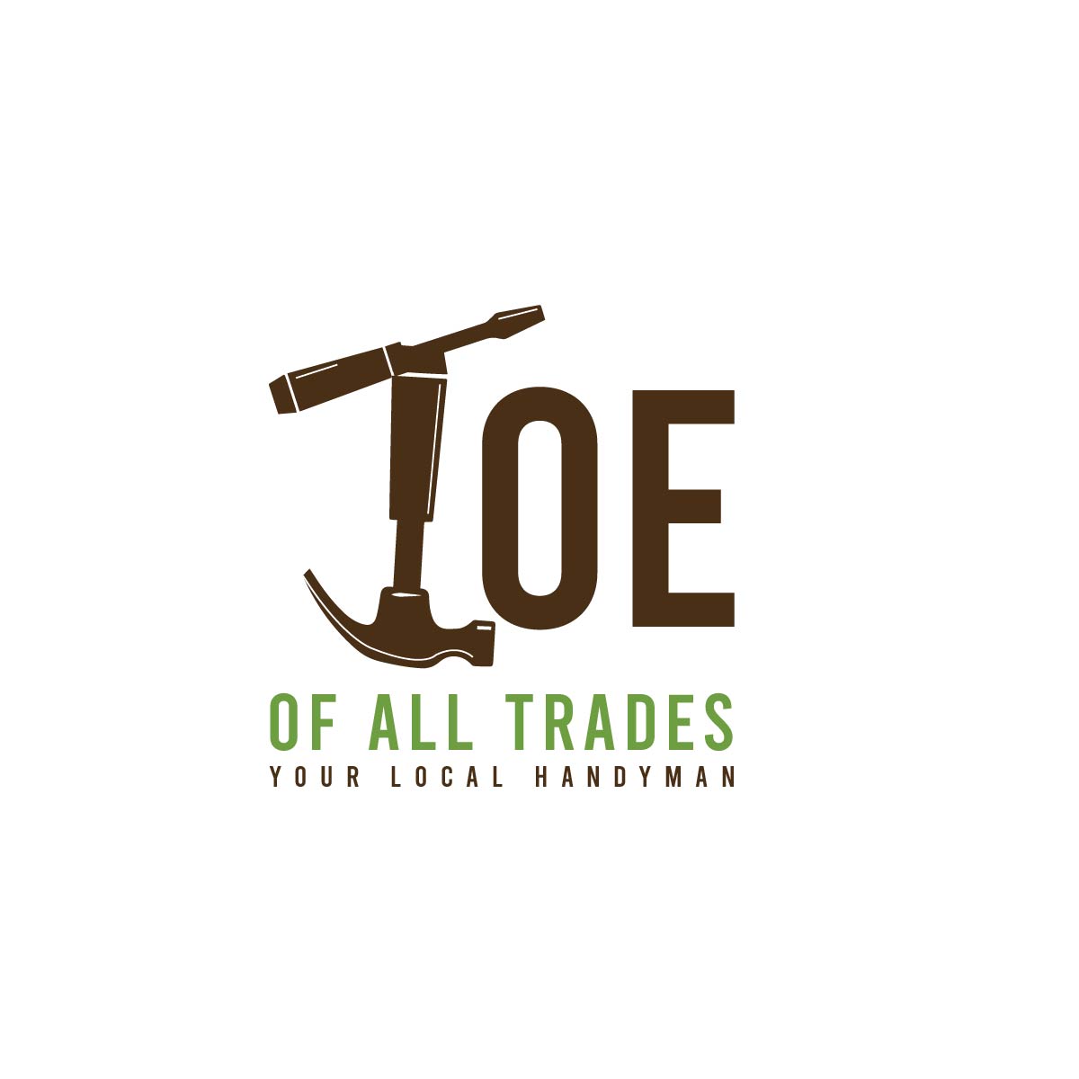 Logo Design by **INCREDIBLEDESIGNERS** for this project | Design #21764749