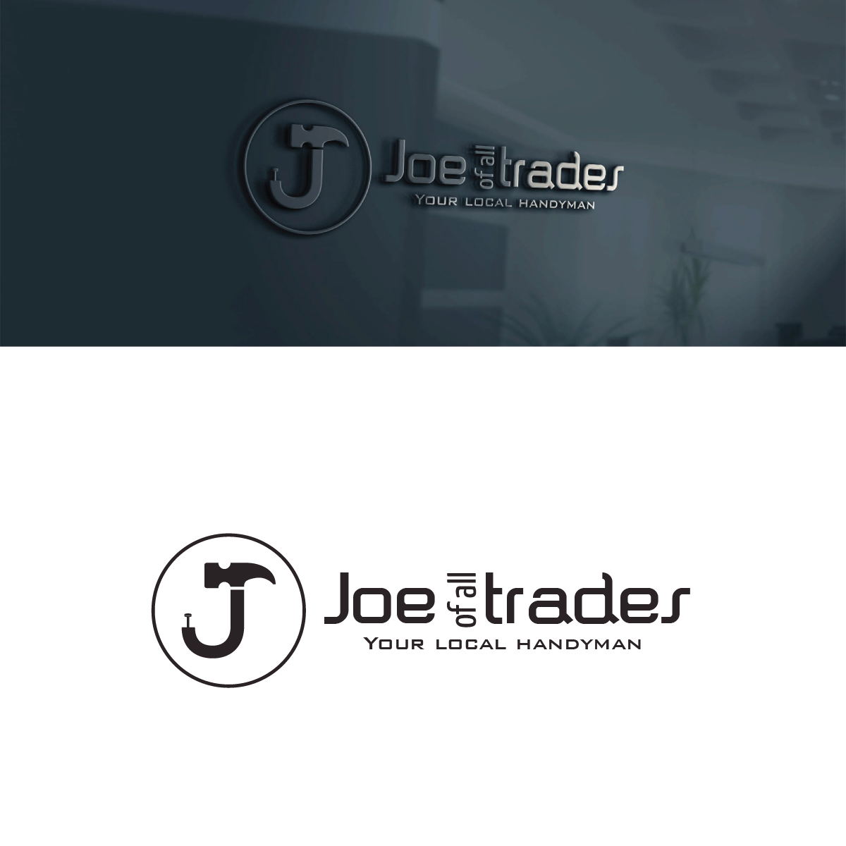 Logo Design by Pixxl Art for this project | Design #21764908