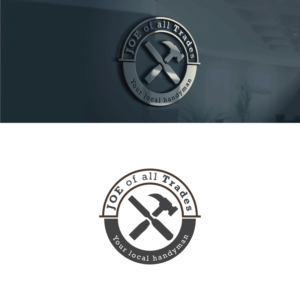 Logo Design by Pixxl Art for this project | Design: #21764909