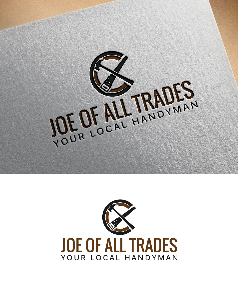 Logo Design by Tinu DEsign for this project | Design: #21792994