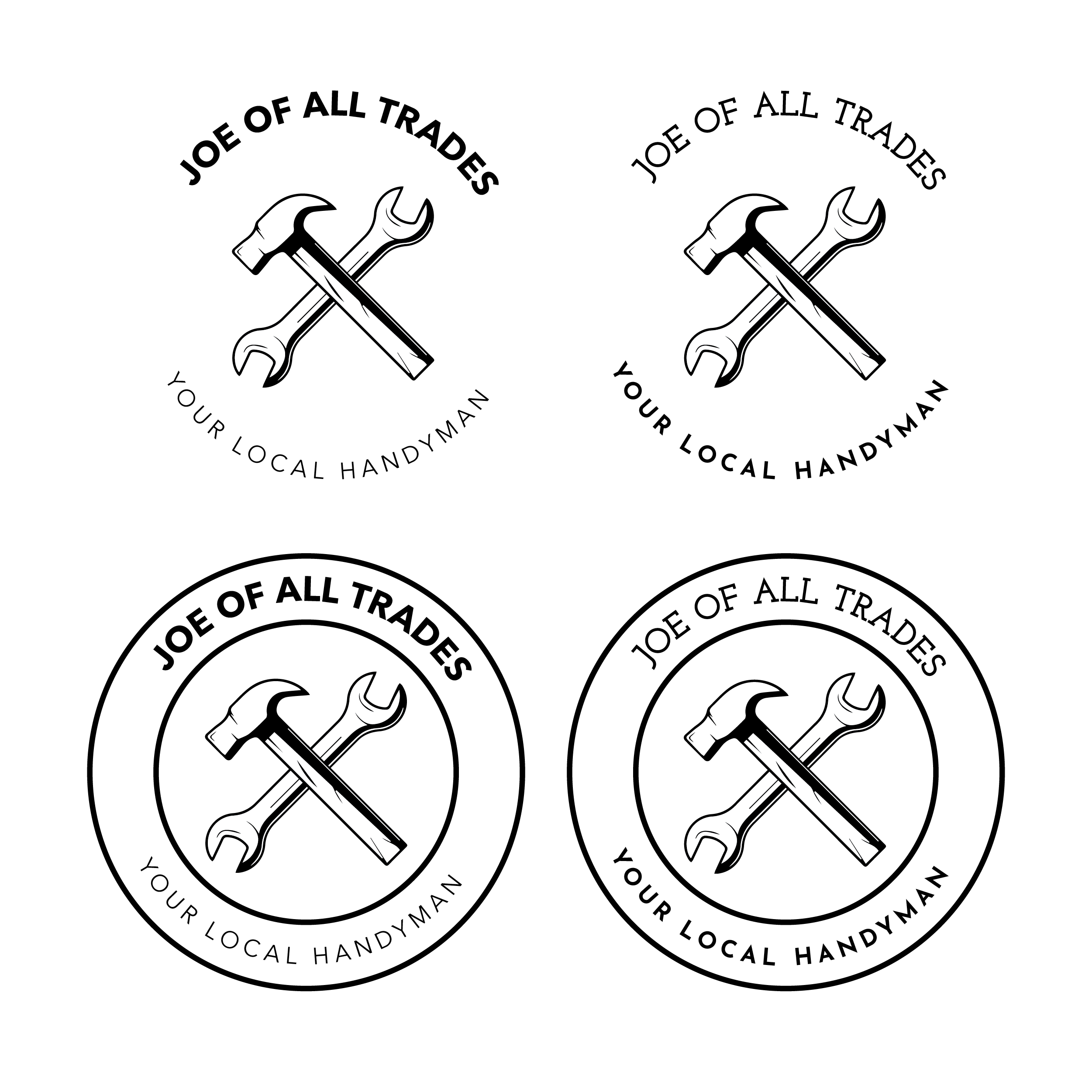 Logo Design by Joselito Miguel for this project | Design #21760102