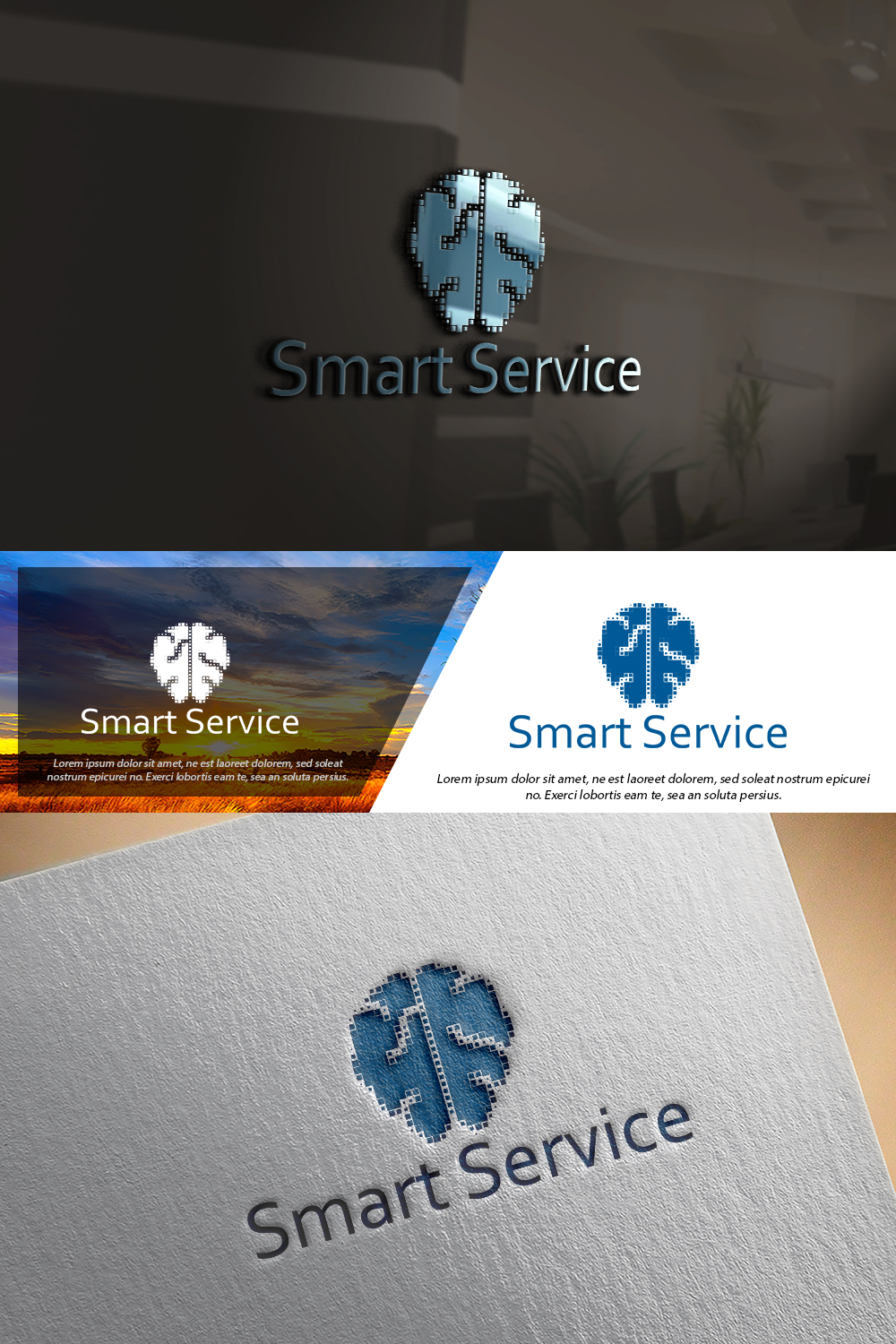Logo Design by damian for this project | Design #21760367