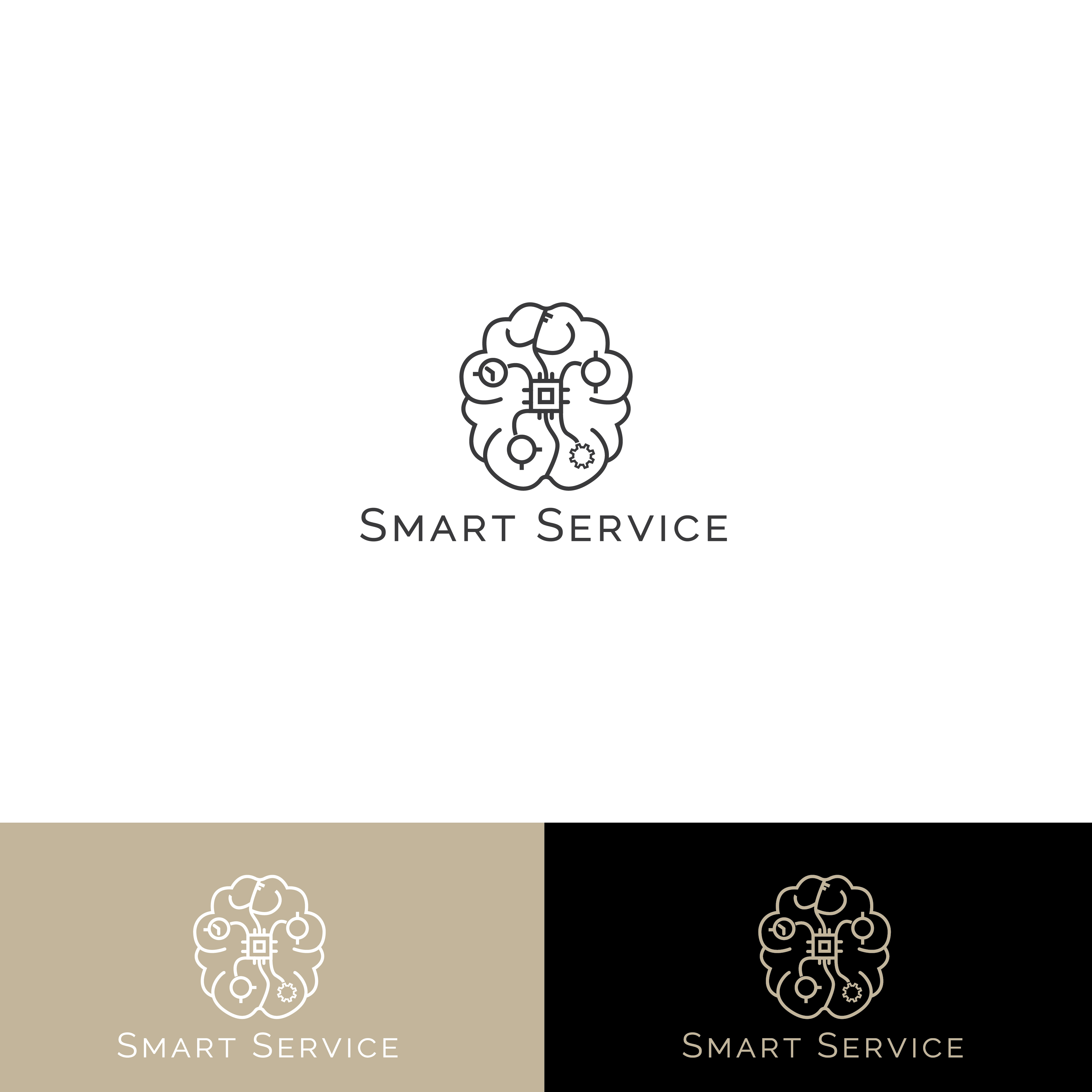 Logo Design by Febriantwo for this project | Design #21762430