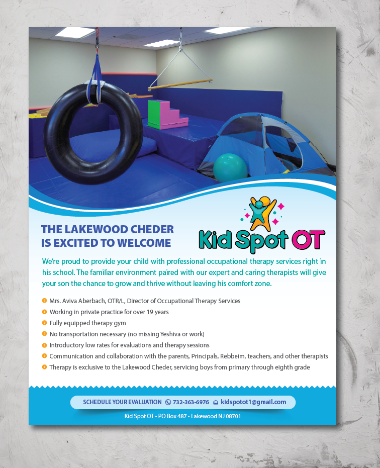 Design de Flyer par alex989 pour Autograph | Design #21777521