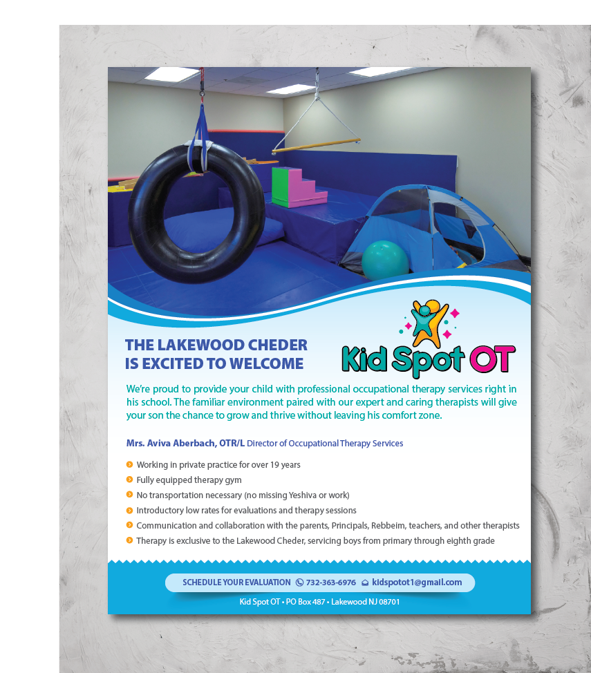 Flyer Design by alex989 for Autograph | Design #21782506