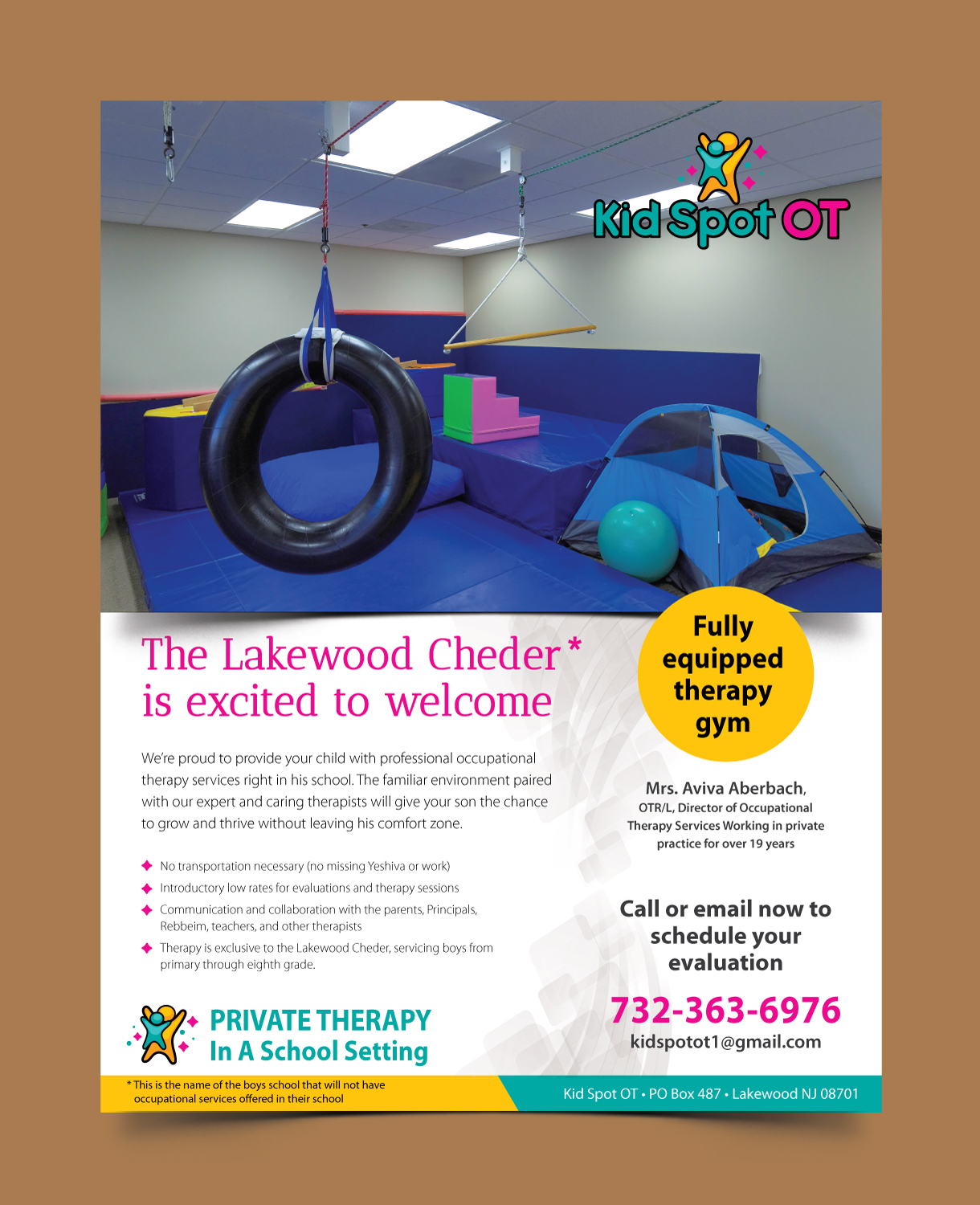 Flyer Design by meet007 for Autograph | Design #21773575