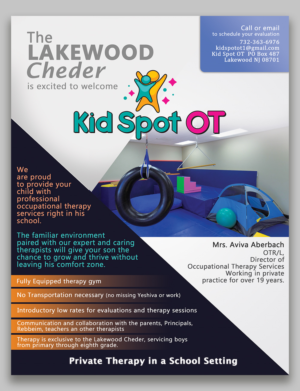 Flyer Design by Lincon