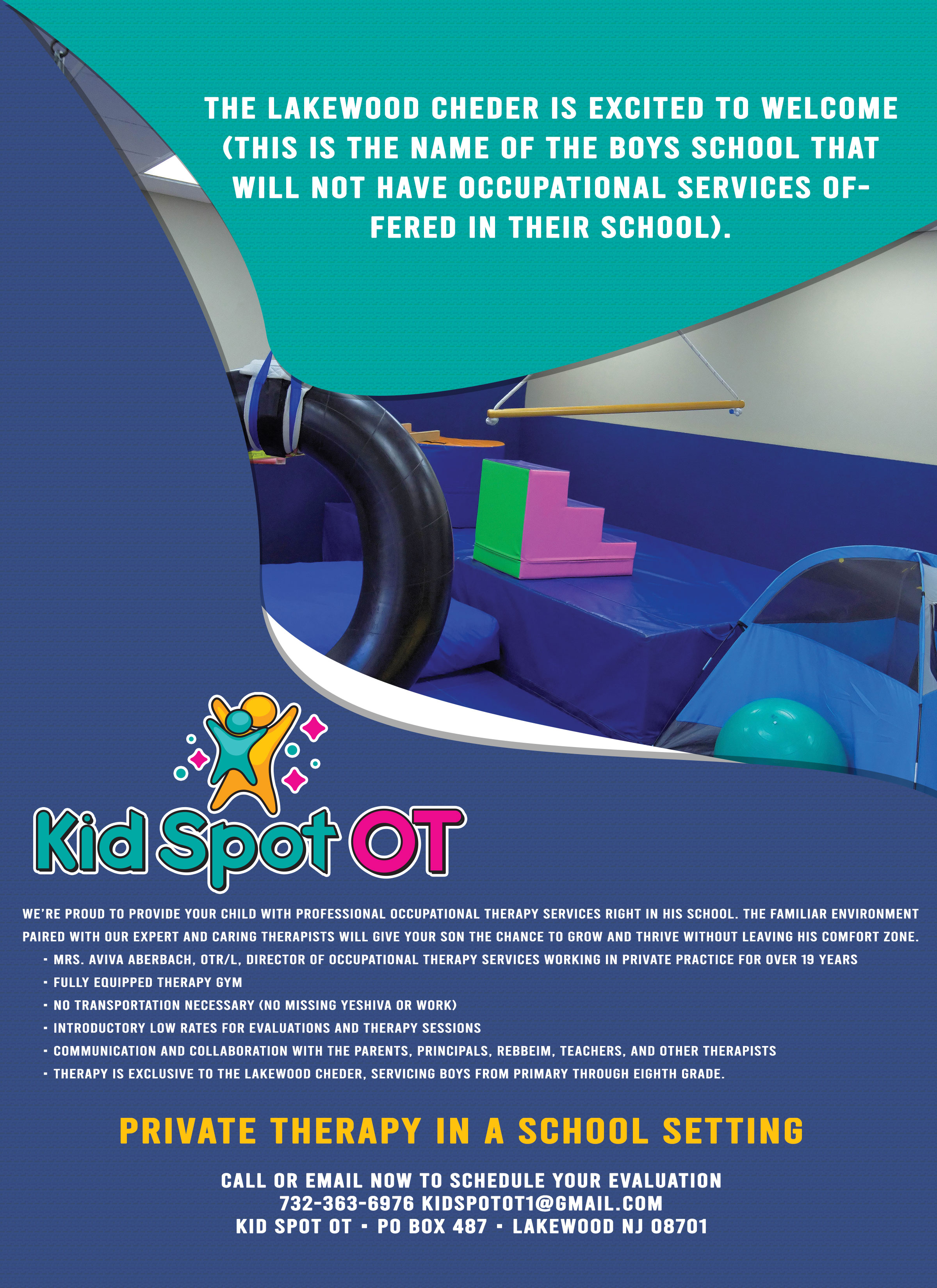 Flyer Design by ifleh for Autograph | Design #21760760