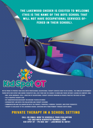 Flyer Design by ifleh