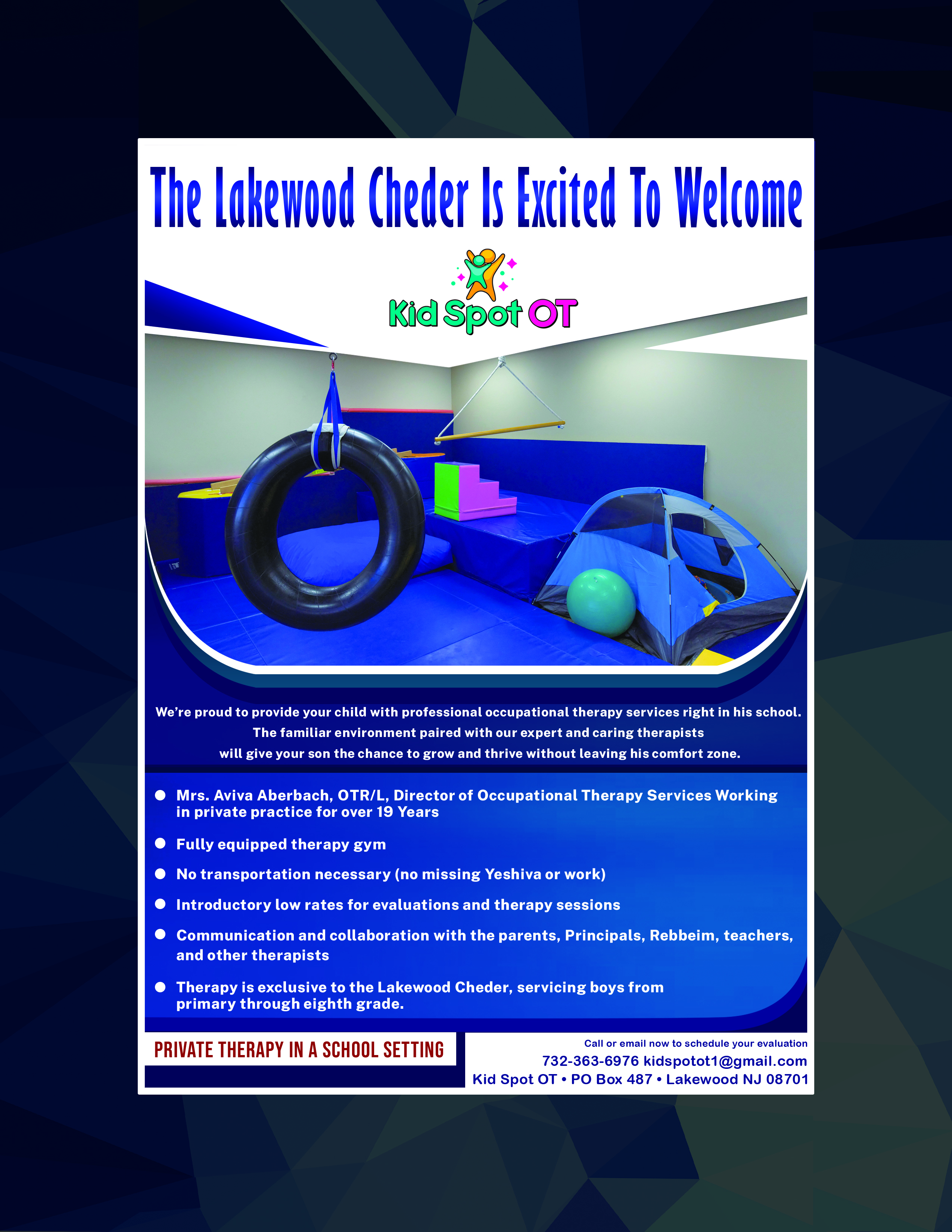 Flyer Design by Logozty Design for Autograph | Design #21761356