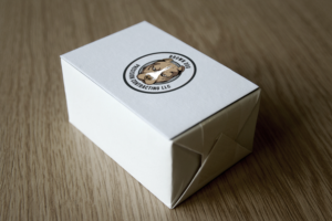 Logo Design by P R O  D E S I G N for Brown Dog Precision Contracting LLC | Design: #21765063