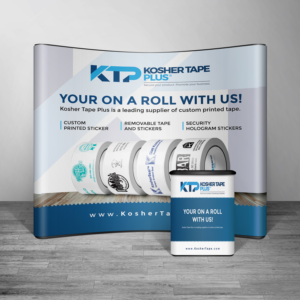 Trade Show Booth Design by ecorokerz for Autograph | Design: #21762680