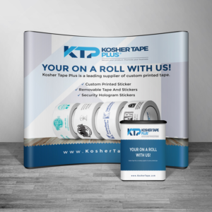 Trade Show Booth Design by ecorokerz for Autograph | Design: #21762681